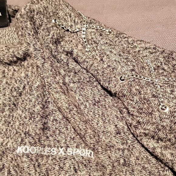 The Kooples sport chain detail - Picture 6 of 9